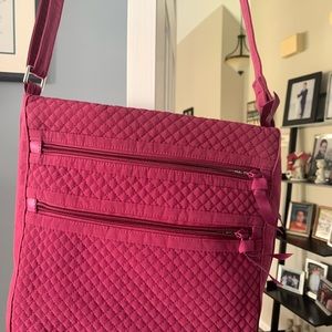 Vera Bradley Crossbody purse